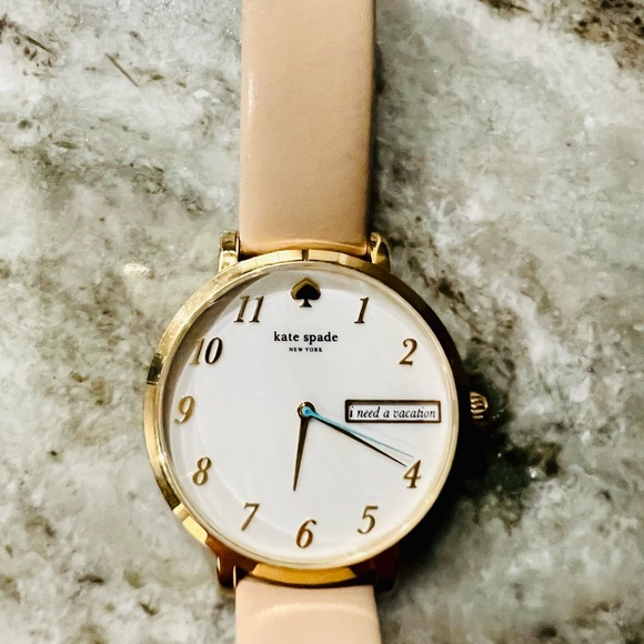 Kate Spade Watch